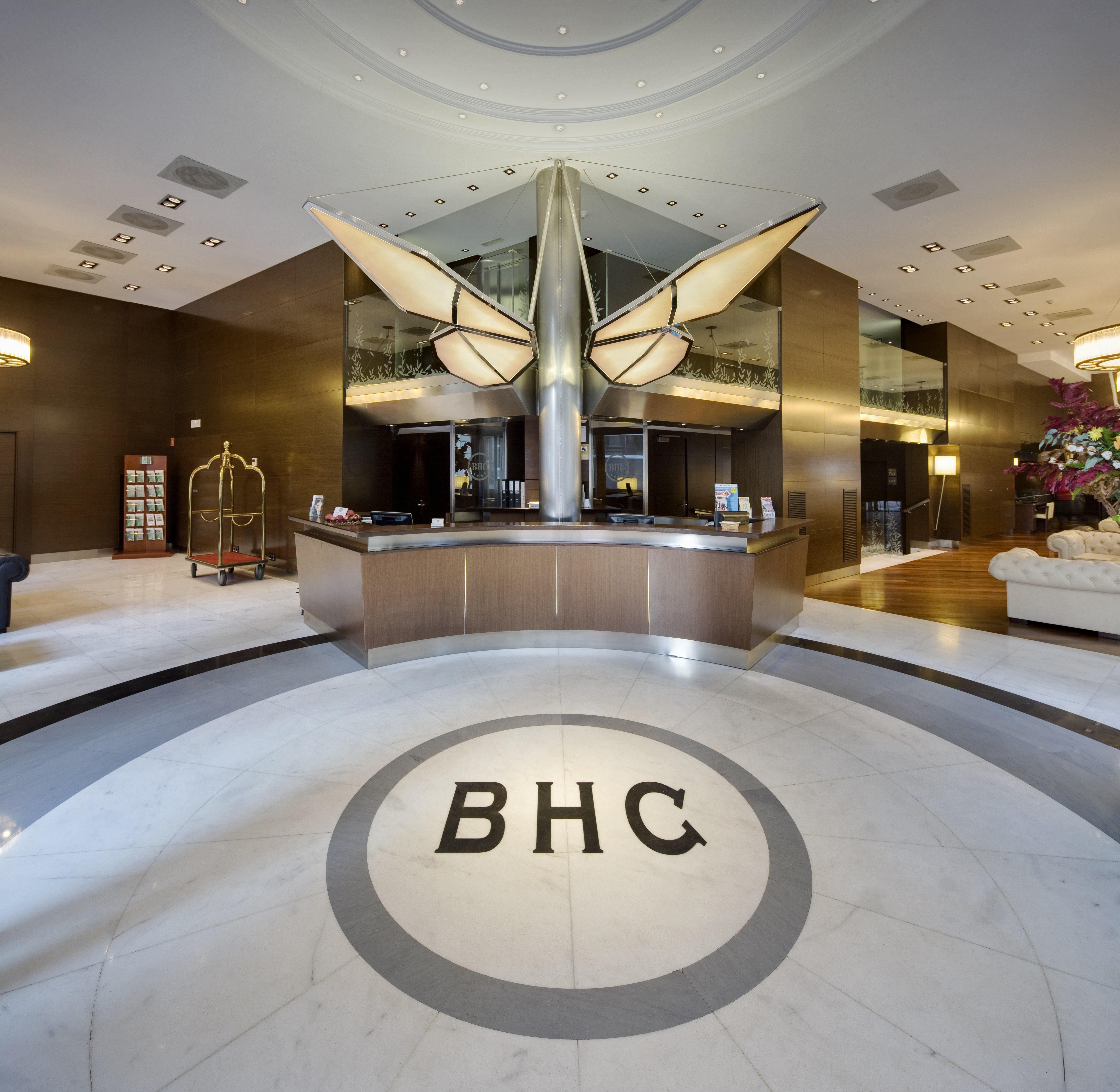 Barcelona Hotel Colonial Nội địa bức ảnh
